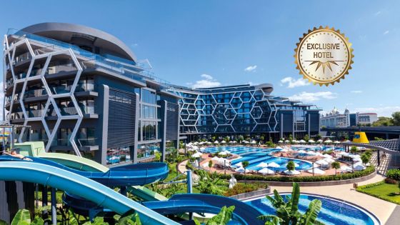 BOSPHORUS SORGUN HOTEL